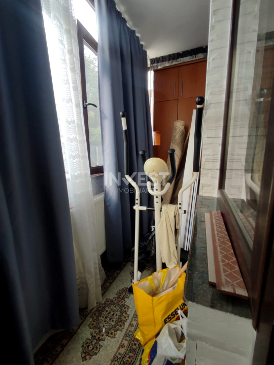 Apartament 3 camere, 53 mp, 500 euro - Nicolina - 8