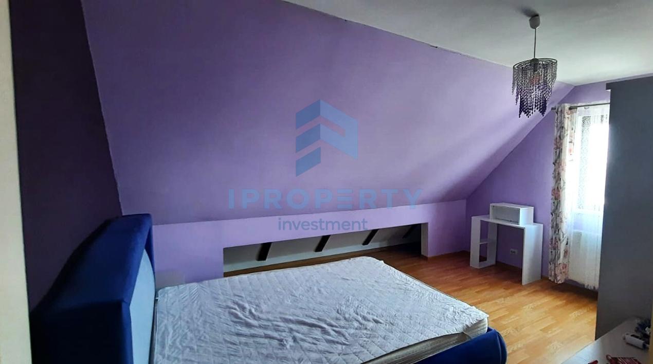 Pacii Duplex 3 Camere 98MP Metrou  - fotografie proprietate 8