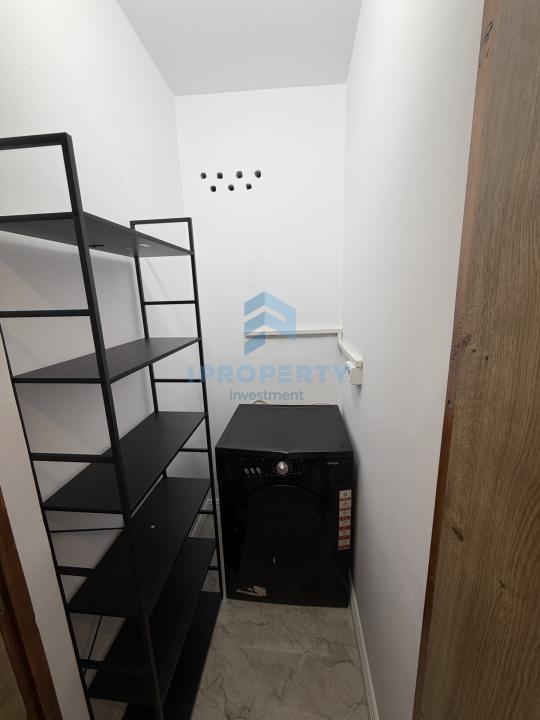Bulevardul Unirii | 3 camere | Prima închiriere | 2bai | 3balcoane | PetFriendly - fotografie proprietate 12