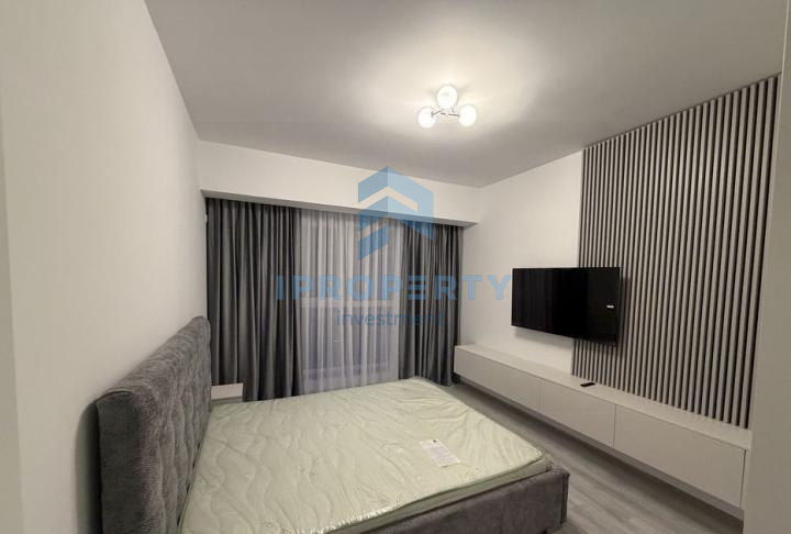 Pallady | 2 Camere | Rossa Residence 2| Parcare | Metrou - fotografie proprietate 6