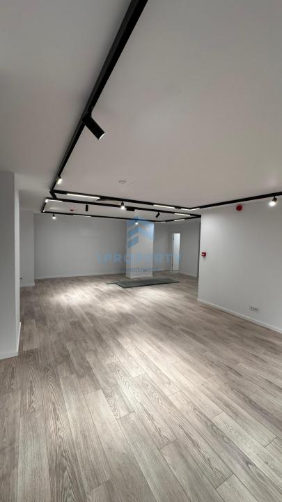 Pache Protopopescu Spatiu Birou etaj 4 - 135 MP  - fotografie proprietate 17