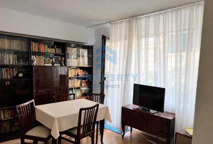 Calea Victoriei  Ultracentral  2 Camere  Semidecomandat Pet Friendly - fotografie proprietate 5