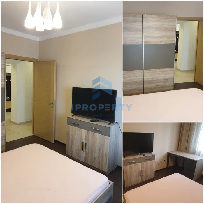 Emerald Residence 4 camere cu parcare si boxa - fotografie proprietate 3