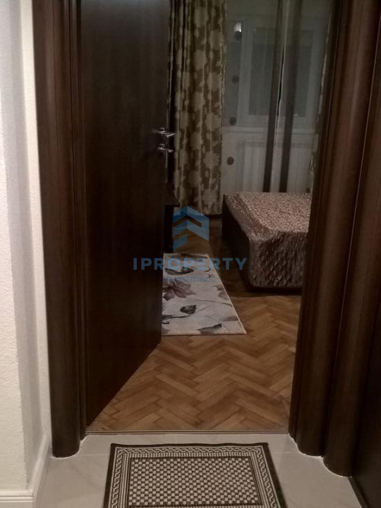 Unirii 3 Camere Centrala Proprie Mobilat Lux Vedere Panoramica - fotografie proprietate 14