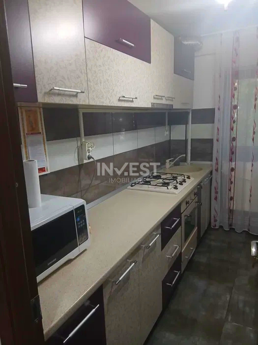 Apartament 2 camere-etaj 2-Carrefour Felicia - 2