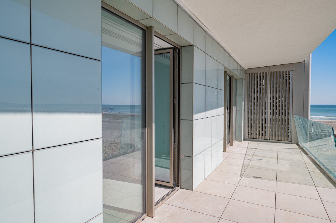 MAMAIA- Apartament premium de vanzare cu 2 camere