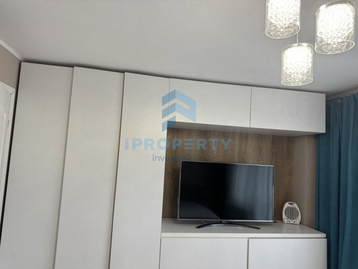 Apartament 3 Camere Lux | 2 Bai | Parcare Inclusa | Dressing |  - fotografie proprietate 6