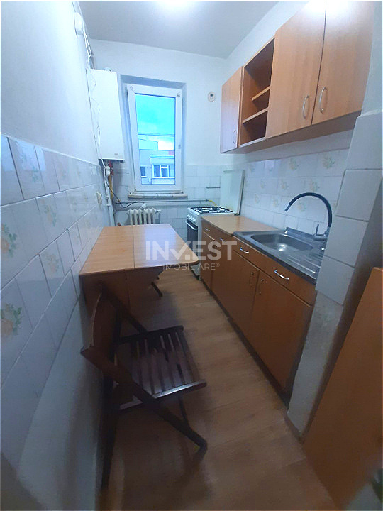 Apartament 2 camere-Podu Ros-Liceul Emil Racovita - 3