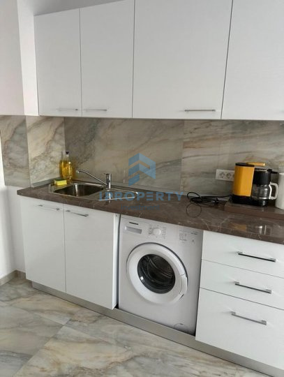 Apartament 2 Camere | Obor| 2 Balcoane | La 2 Minute De Metrou |  - fotografie proprietate 5