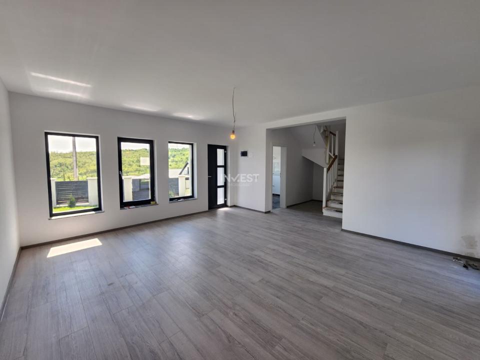 COMISION 0% !!! Duplex 4 camere, 2 bai , VALEA ADANCA- FINALIZAT SI INTABULAT !! - 7