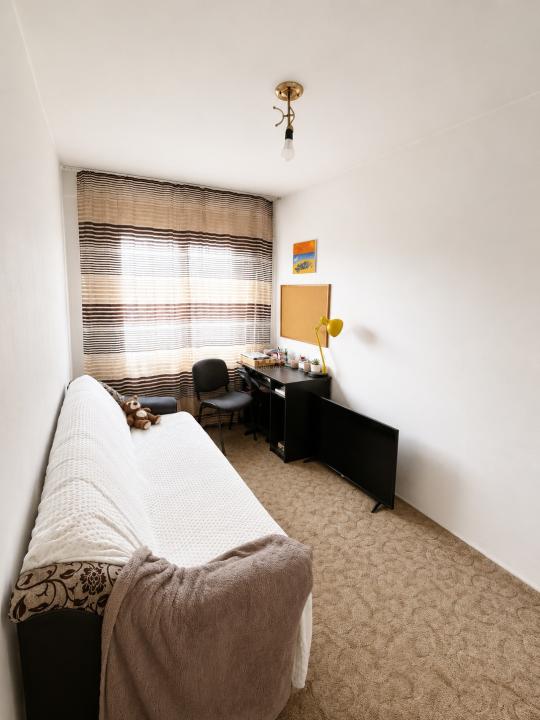 Apartament 3 camere-60 mp-Podu Ros-Palas - 5
