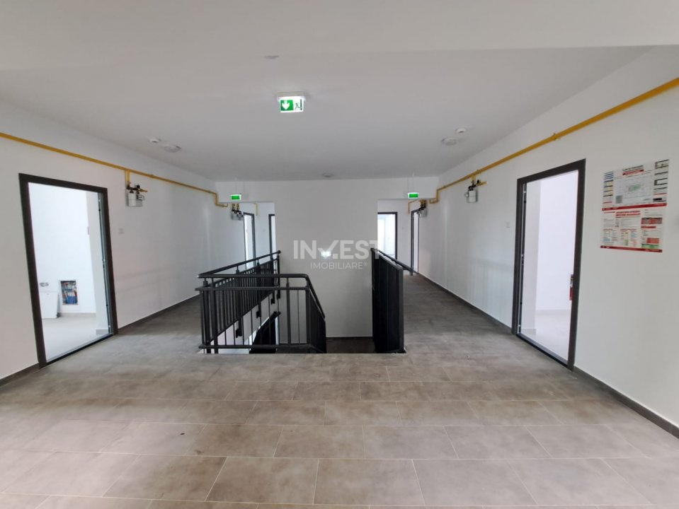 Apartament cu 1 cameră - bloc 2025 - Zona Casa Sindicatelor - 9