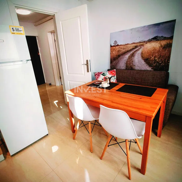 Apartament 1 camera, decomandat, zona Moara de Foc- Autocenter, Iasi - 2