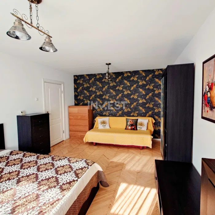 Apartament 1 camera, decomandat, zona Moara de Foc- Autocenter, Iasi - 3