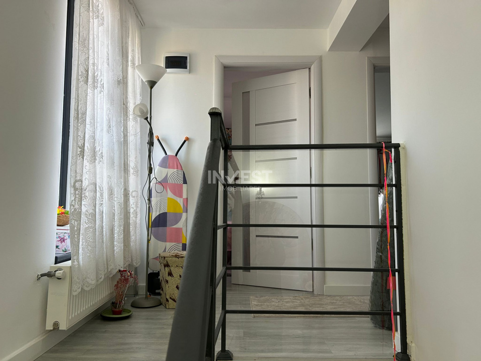 CASA PREMIUM, 4 CAMERE, 2 BAI, CARTIER ASTORIA-LUNCA CETATUII - 11