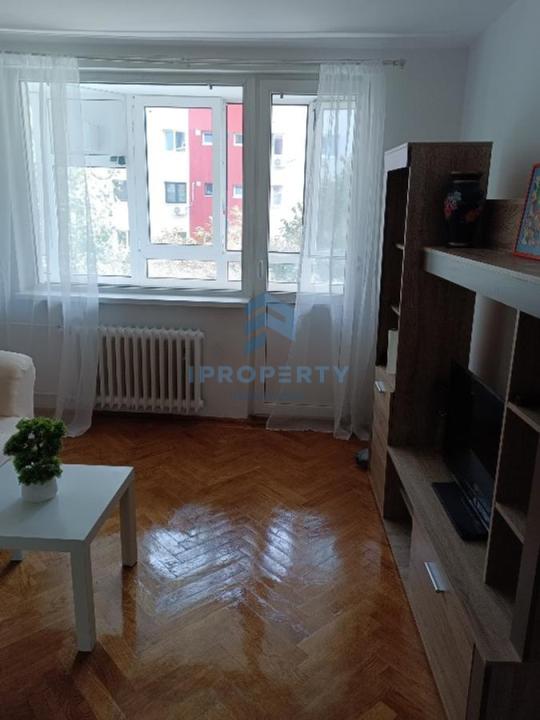 Berceni | 2 camere |Piata Sudului | Metrou - fotografie proprietate 4