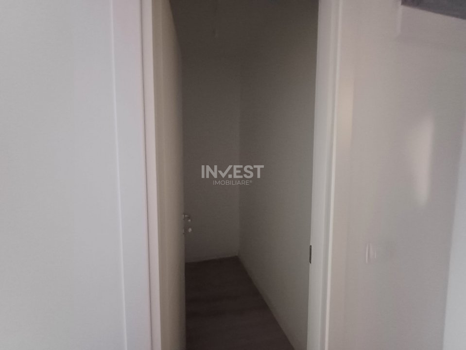 APARTAMENT CU 3 CAMERE  DECOMANDAT 88 MP, finalizat si intabulat, LIDL-POITIERS  - 4