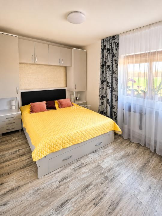 Apartament 2 camere semidecomandat în bloc nou - parcare inclusă - Bucium, Iasi - 7