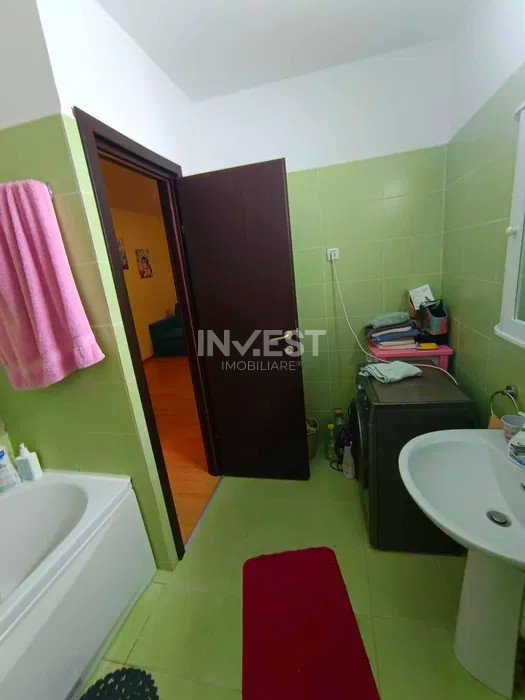 Apartament 3 camere-Tatarasi-Kaufland-Bloc 2010-etaj intermediar - 3