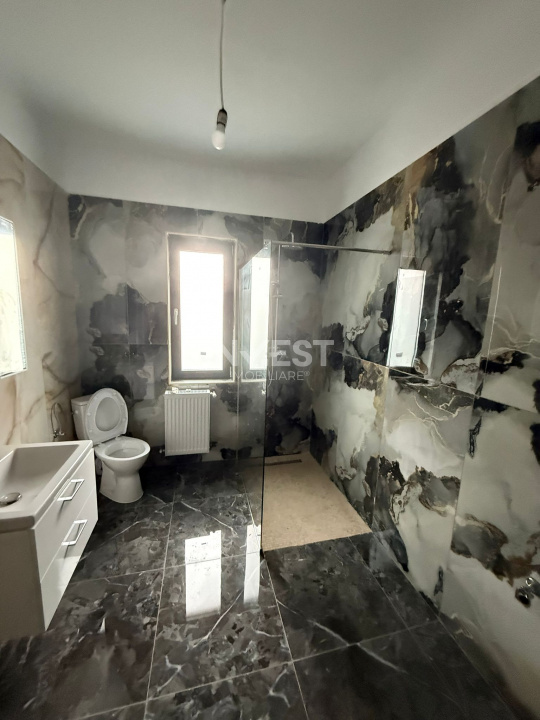 Casă pe parter 4C Valea Lupului-Iași  - 11