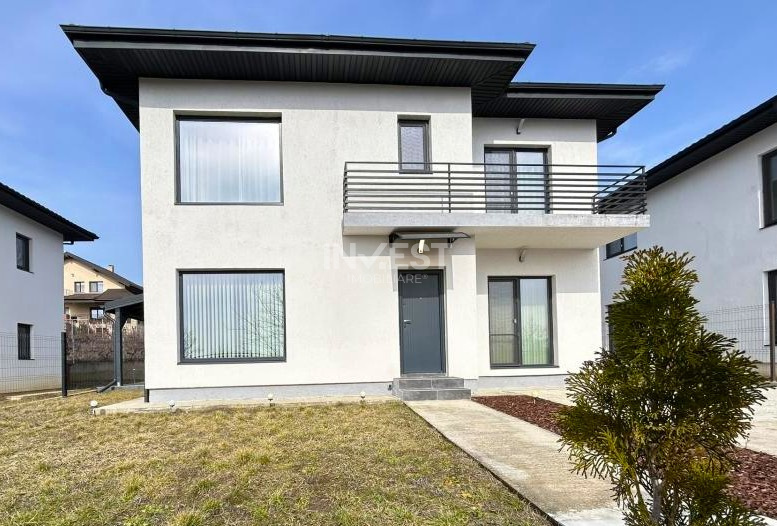 Casă individuală în cartierul Bucium din Iași - 18