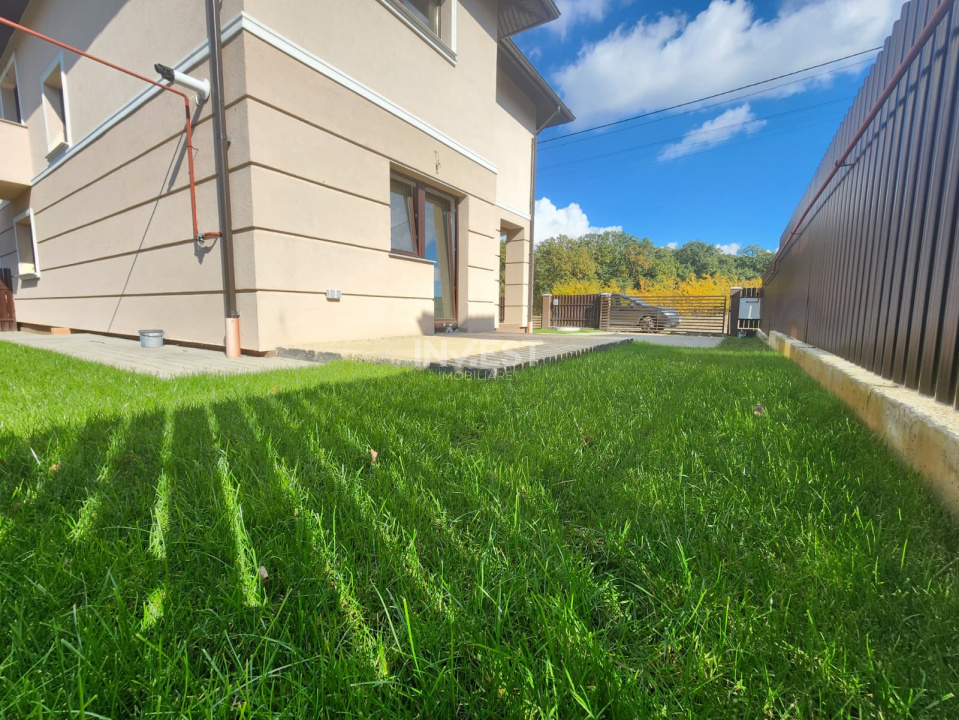 CASA PREMIUM 4 CAMERE, MIROSLAVA-VALEA URSULUI , 120 MP UTILI - 6