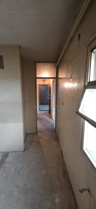 Tineretului, Lumea Copiilor | 4 Camere Decomandat | 2 Bai | 2 Balcoane - fotografie proprietate 12