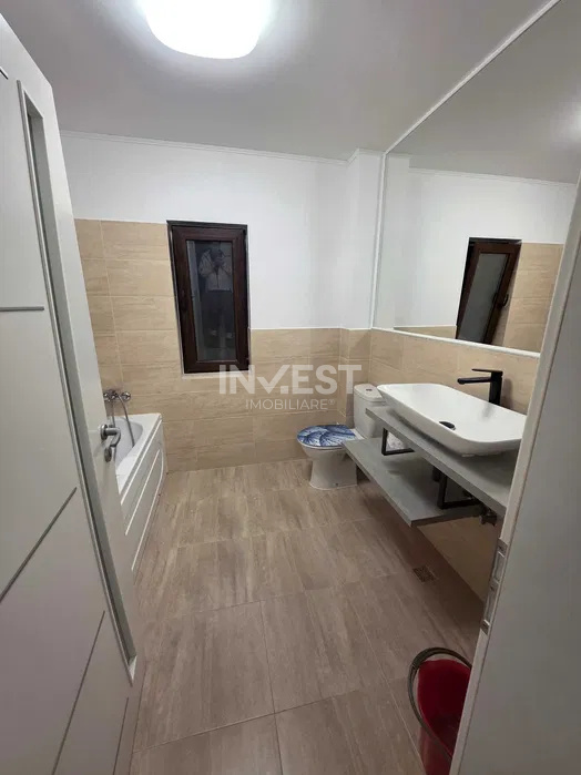 Apartament cu 2 camere decomandat în bloc nou zona Aleea Tudor Neculai - 6