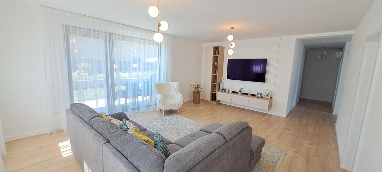 Casa P+POD, 4 CAMERE 115 MP, Cornesti - MIROSLAVA