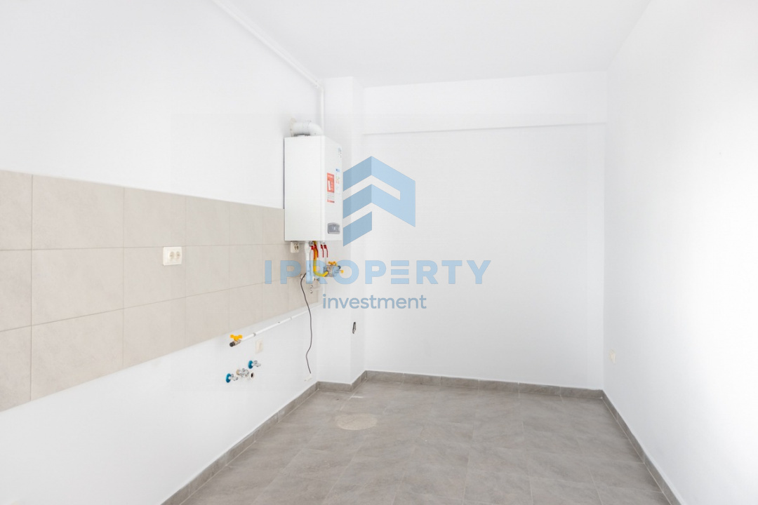 2 Camere | Titan | Proximitate Metrou | Bloc 2025 - fotografie proprietate 8
