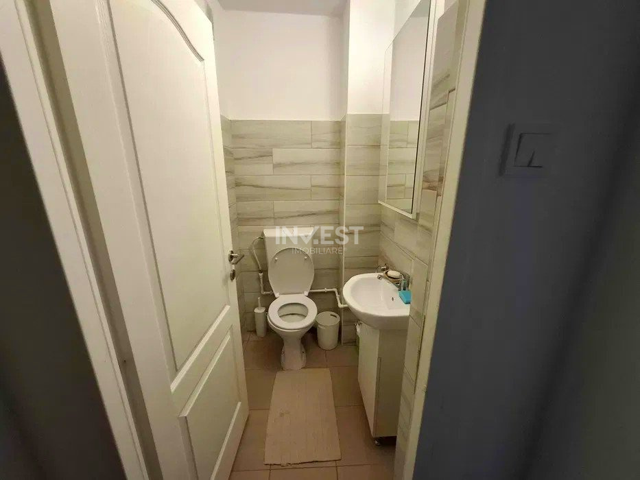 Apartament 3 camere decomandat-Metalurgie-etaj intermediar - 6