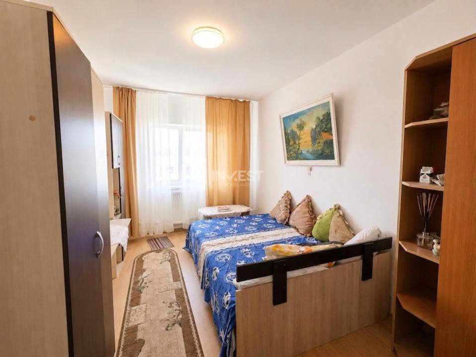 Apartament 2 camere, decomandat, Rond Zimbru - 2