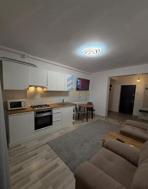 Theodor Pallady | 2 camere | Modern | Centrala Proprie - fotografie proprietate 1