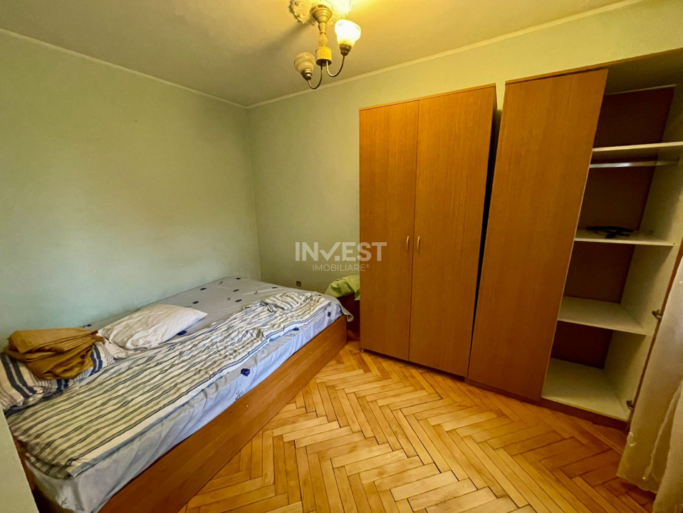 Tatarasi-Apartament 2 camere, etajul 2, bloc fara risc seismic - 6