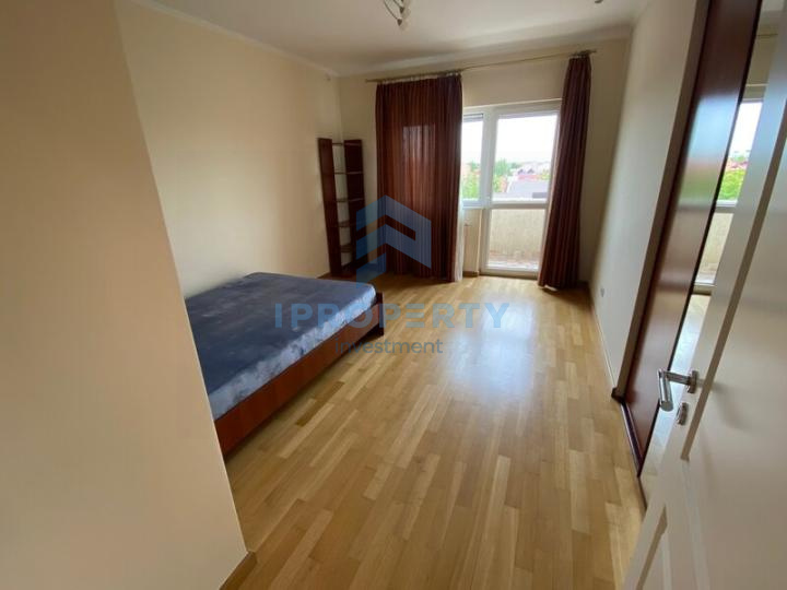 Închiriere Apartament 4 camere în Băneasa - fotografie proprietate 3
