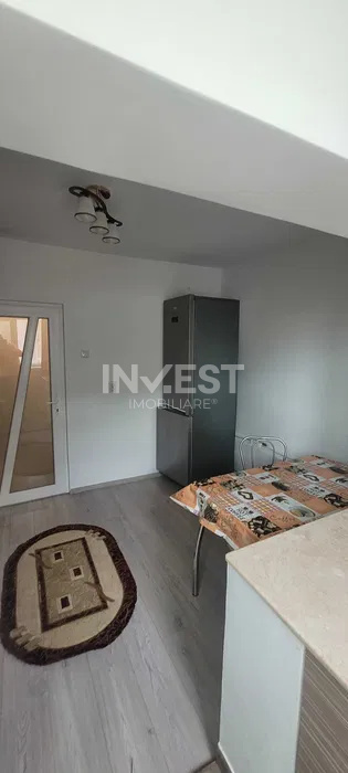 Apartament cu 1 cameră în Păcurari, disponibil imediat - 4