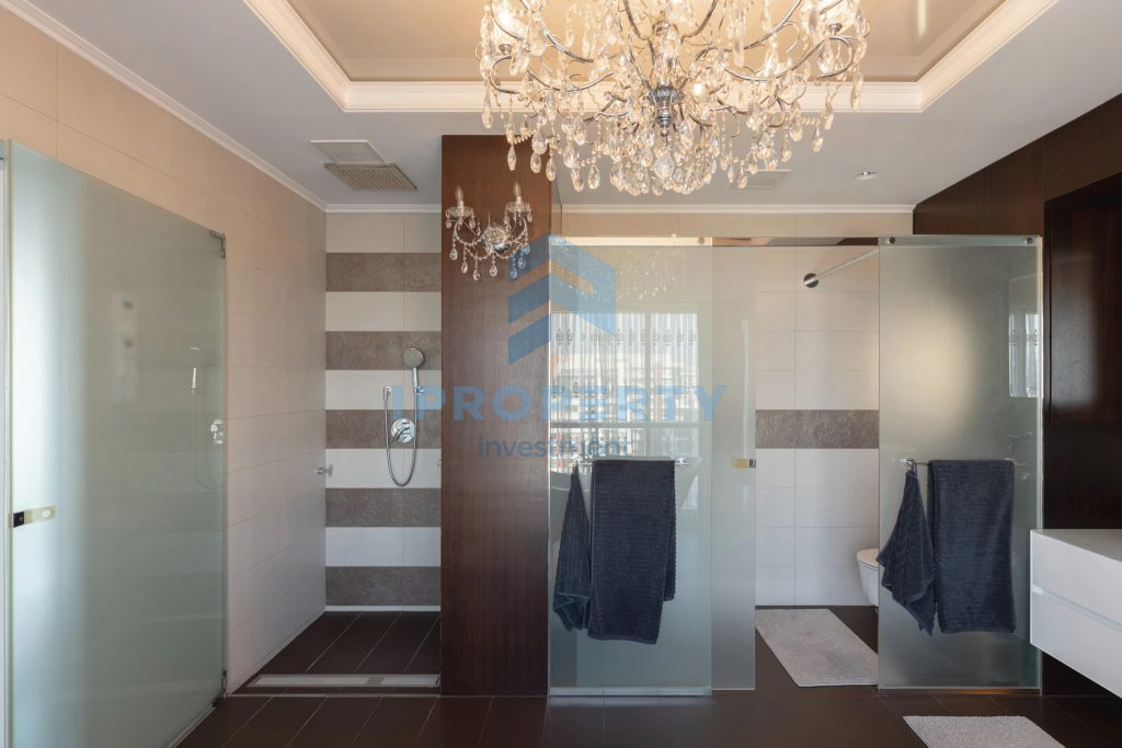 Penthouse Lacul Tei Complex Emerald Mobilat Complet  - fotografie proprietate 15