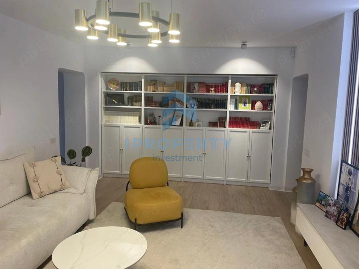 Apartament 2 Camere Modern  | Bulevardul Decebal | Terasa 30 mp2|  - fotografie proprietate 5