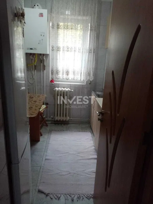 Apartament de vanzare 3 camere, zona Pacurari - Munca Invalizilor, Iasi - 2