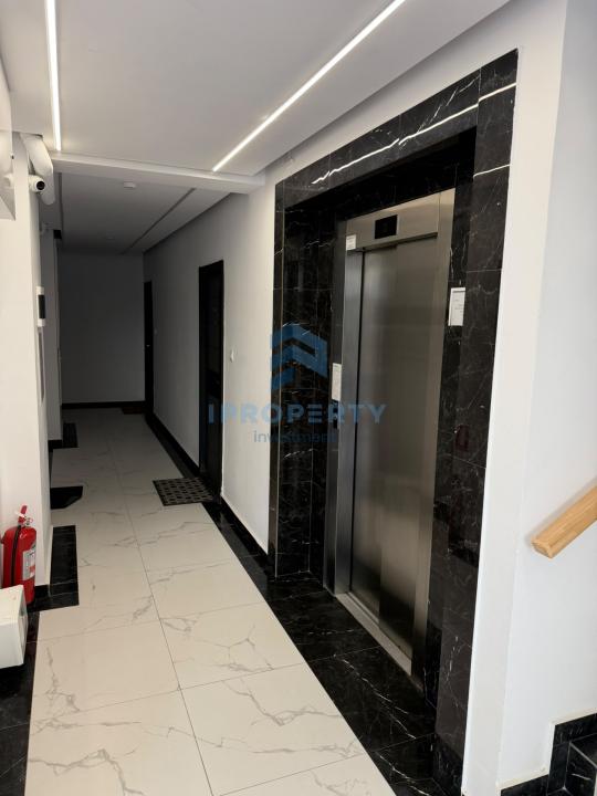 3 Camere | Otopeni | Prima Inchiriere | Parcare | Centrala | Bloc 2024  - fotografie proprietate 33