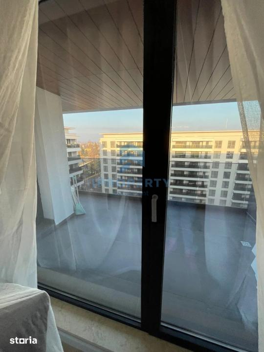 Închiriere Apartament 2 camere Complex NUSCO - fotografie proprietate 10