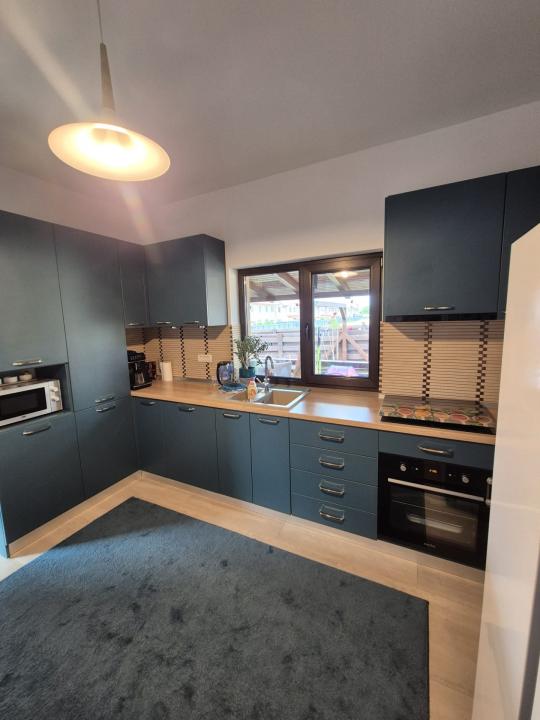 Casa 4C Valea Lupului-Iași - 13