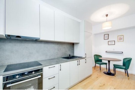Apartament 2 camere FINALIZAT Rond OMW — imaginea 5