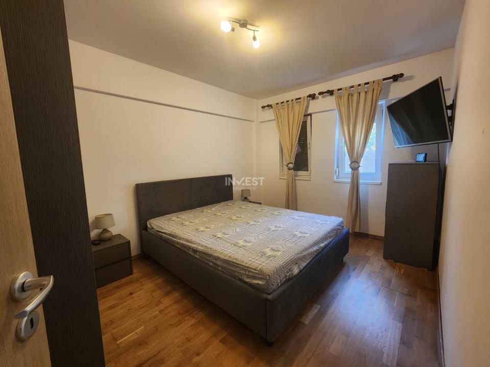 APARTAMENT CU 2 CAMERE , 61 MP , LOC DE PARCARE SI BOXA , TATARASI - 1