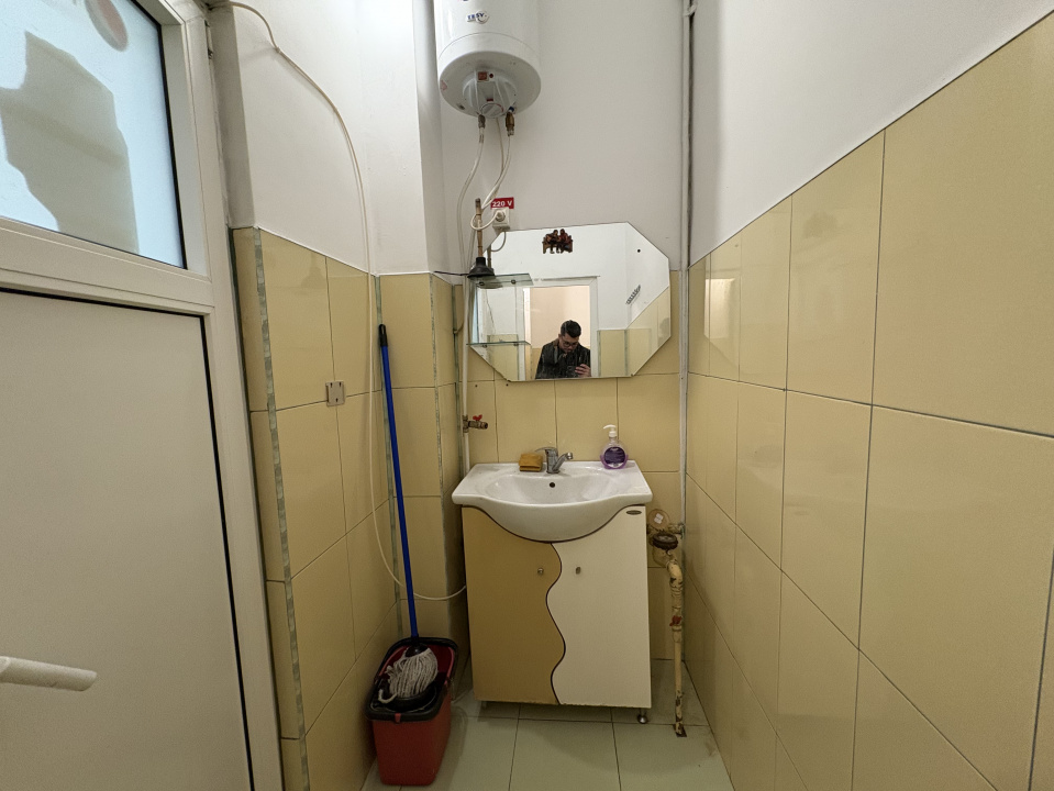 Spatiu Comercial Pantelimon