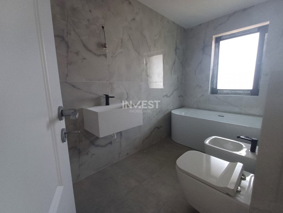 Casa individuala, constructie premium, 4camere, 2 bai, 400 mp teren, MIROSLAVA - 10