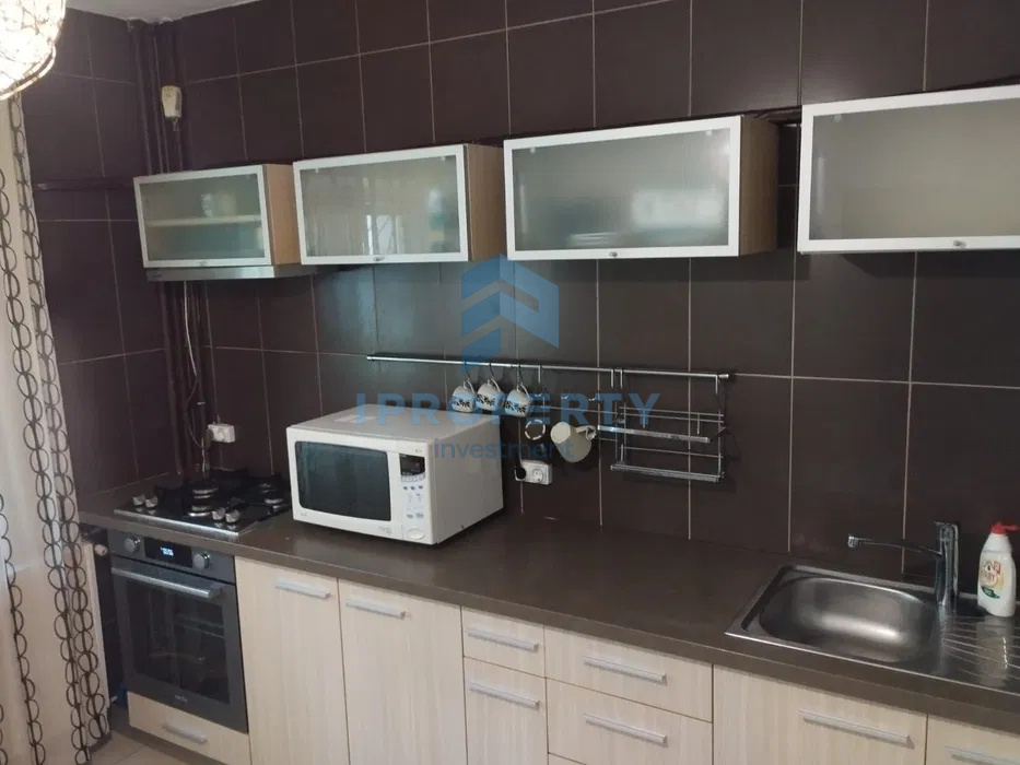 Închiriere Apartament 2 camere în Eroii Revolutiei cu Centrala Proprie Metrou  - fotografie proprietate 7