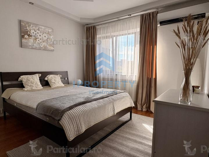Drumul Taberei | 2 Camere | Modern | Proximitate Metrou - fotografie proprietate 3