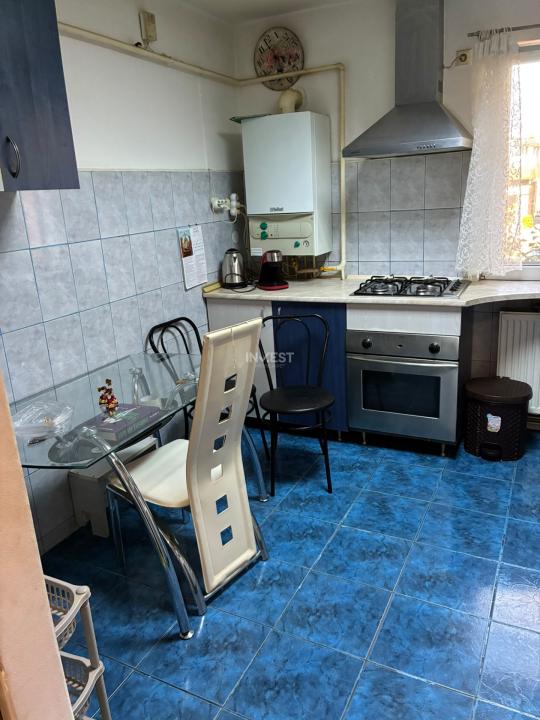 Apartament 3 camere, 70 mp - Podu Ros - 9
