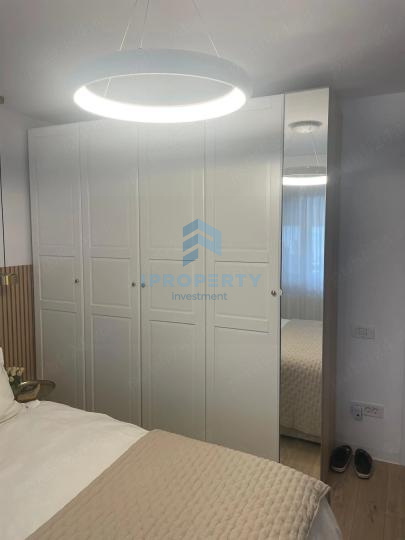 Apartament 2 Camere Modern  | Bulevardul Decebal | Terasa 30 mp2|  - fotografie proprietate 11